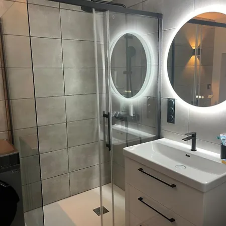Apartment Entre Rhone & Vignes Tain-lʼHermitage